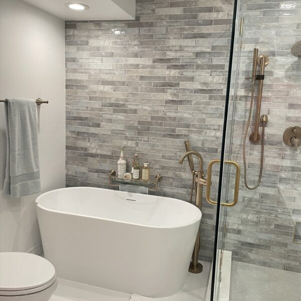 bathroom remodeling- king construction