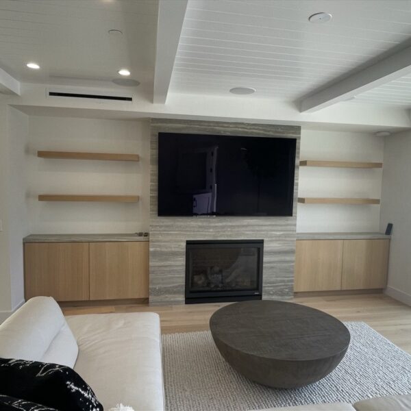 home remodeling- king construction