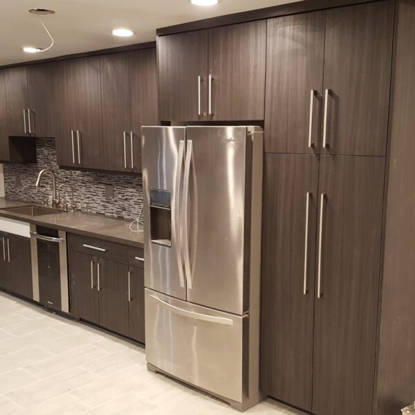 kitchen remodeling- king construction