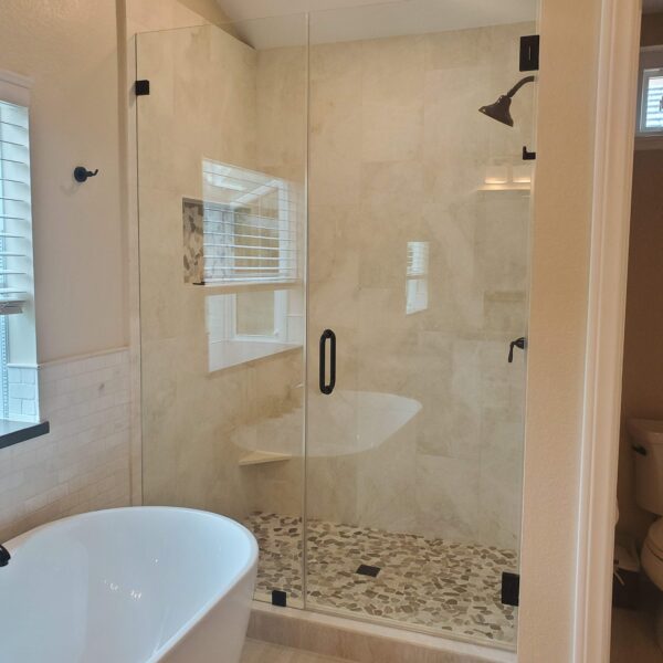 bathroom remodeling- king construction