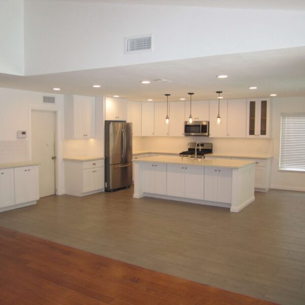 kitchen remodeling- king construction