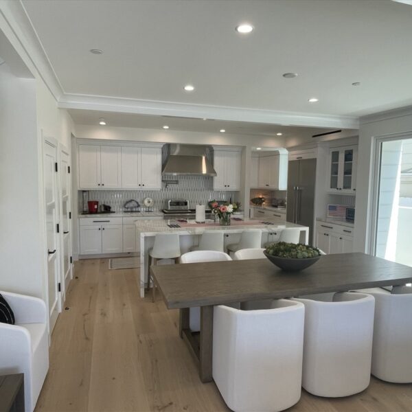 kitchen remodeling- king construction