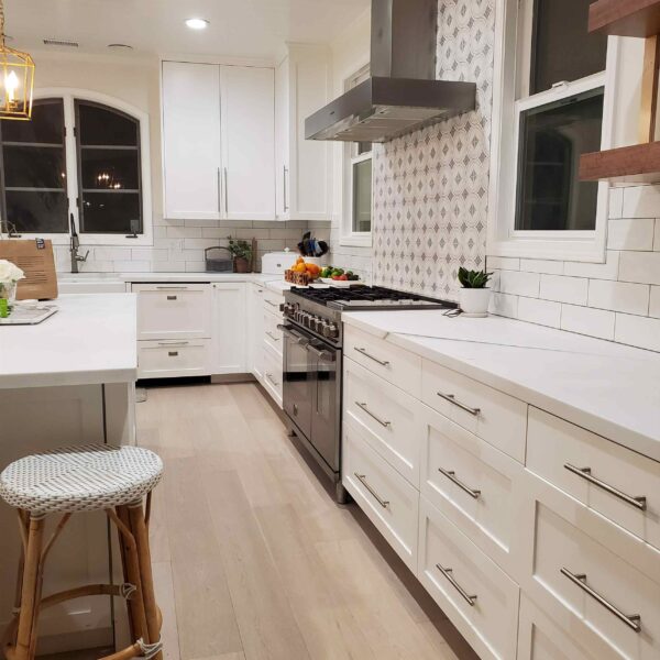 kitchen remodeling- king construction