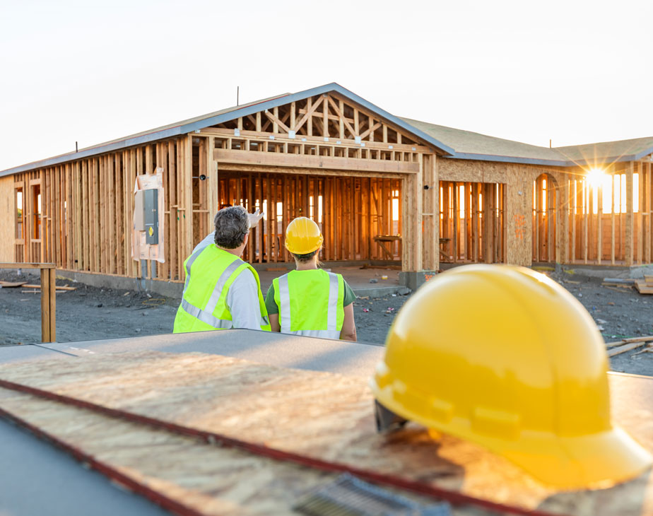 new-home-construction